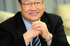 강남순복음십자가교회 김성광 목사 별세