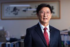 정서영 목사 “예배 바로 세우기에 힘 기울여야”