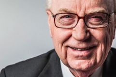 미국하나님의성회 조지 우드 전 총회장 별세