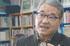 “받은 은혜와 구원의 감격 전하는 것이 중요”