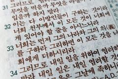 성경, 아직 ‘통독’ 안 해보셨나요? 그렇다면 새해엔 꼭!