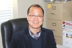 “교협 ‘세상의 복이 되는 교회’ 위해 힘쓸 것”