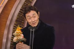 “하나님 감사합니다” 크리스천 배우들의 연기대상 수상소감