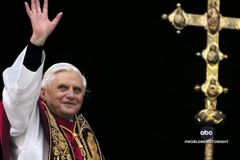 베네딕토 16세 전 교황 선종… 향년 95세