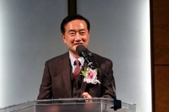 시애틀온누리교회 김도현 목사 고별 설교