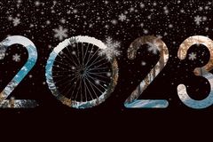 2023년, 그리스도 회복 5계명