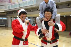 표인봉 “잊지 못할 크리스마스”