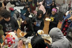 美 목회자 부부, 기록적 눈폭풍에 교회 개방해 154명 구조