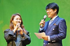 표인봉·서영은·이승기 등 “장애·비장애 소통과 화합 도모”