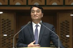 이재훈 목사 “2023년, 살아있는 소망 갖고 나아가길”