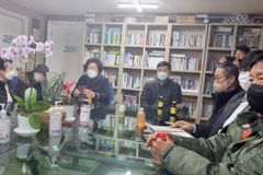 고양시 덕양구기독교연합회 “시청 신청사 주교동 존치” 촉구