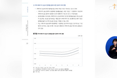 [사회, 집값 1% 오르면 7년간 합계출산율 0.014명 줄어든다 등] 소셜브리핑 – 크리스천을 위한 세상 보기