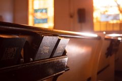 “250명 미만 교회가 주목할 5가지 긍정적 추세”