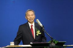 뉴욕교협 이준성 회장 “디아스포라, 새 희망과 능동적 도전정신으로”
