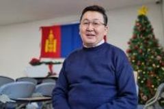 나그네 향한 손길이 만들어낸 ‘섬김의 선순환’