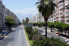 튀르키예 안탈리아에서 만난 ‘히잡 쓴 기독교인’