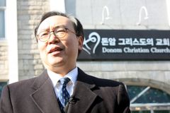 기감 이대위 “손원영 교수, 잘못 인정하고 재발 방지 서약”