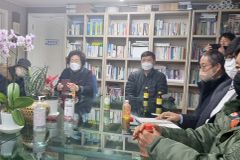 고양 덕양구기독교연합회 ‘시청 신청사 주교동 존치’ 촉구