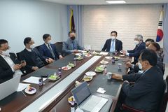 그교협, ‘예수 보살 논란’ 손원영 목사 이단성 조사 나서