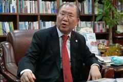 “인간 한계 깨고 더 좋은 미래로, 새 역사 주인공 되길”