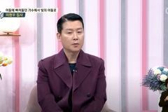 가수 이현우 집사 “회개할 수 있다는 것이 큰 은혜”
