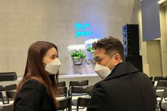 배우 진태현 ‘새해 첫 기도’는 감사X아내 박시은X딸 박다비다 그리고…