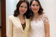 가수 알리, 첫 CCM ‘나그네의 양식’… 소향과 듀엣도