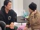신현준, 김수미에 “사랑하는 어머니… 잠언 19장 8절”