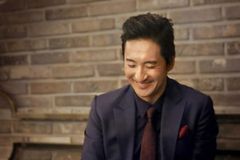 배우 신현준 신앙에세이 11년 만에 개정판 출간