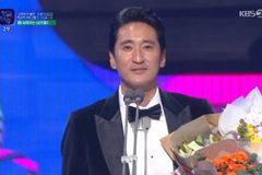 신현준 공로상, “하나님 감사, 따뜻한 프로그램으로 찾아뵐 것”