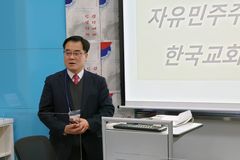 이승만 전 대통령은 과연 남북분단의 원흉인가?