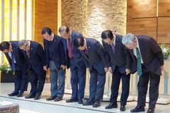 한교연 2023년 신년감사예배 및 신년 축하 하례회