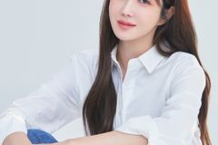 배우 이지아, 교육 불평등 겪는  저소득층 아동에게 또 한 번 IT 기기 지원