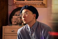 나얼, ‘Soul Pop City’ 선보인다… ‘기대감 UP’