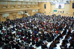 3년 만에 열리는 대규모 ‘복음통일 컨퍼런스’