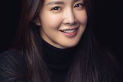배우 이시영, 취약계층 방한용품 지원 위해 1억 원 기부