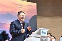 소강석 목사 “길었지만 뜨겁고 알찬 신년성회”