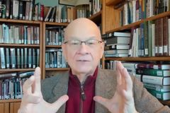 팀 켈러 목사 “암 투병 중 불안, 시편과 운동으로 극복”