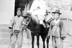 한국선교 초기 성경보급과 전도의 선구자이자 초대교회 개척의 주역 ‘매서전도인’(1)