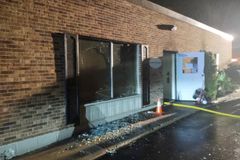 美 생명옹호단체, 기독교 로펌과 함께 방화범 검거 나서