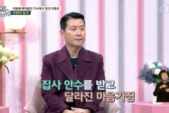 가수 이현우 “교회 다니는 척만 하려 했는데… 이젠 말씀이 가슴에 쑥”