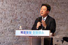 데이비드 차 선교사 “하나님이 북한 여실 것… 우리는 기도해야”