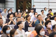 태국 선교사들 “막을 수 없는 사랑 받았기에 멈출 수 없는 복음을 살아”