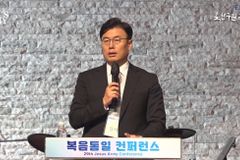 이규 목사 “믿음 바탕으로 하나님 의지하며 나아가야”
