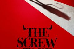 C.S 루이스의 ‘스크루테이프’, 연극으로 돌아와