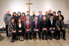 미주한인기독문인협회·미주크리스찬문인협회 한 단체로 통합