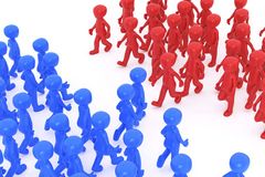 교회, ‘비토크라시’를 넘어 화합의 장으로!