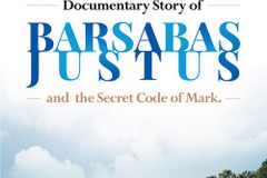 성경 다큐멘터리 소설 ‘바르사바 유스도와 마가복음의 비밀코드’ 출간