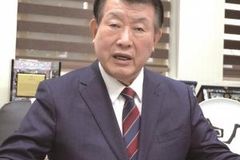 “모이는 예배에 성령의 역사 있어… 예배가 살아야 나라가 삽니다”