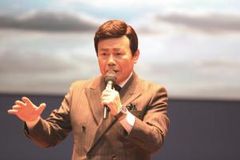 “기적의 하나님이 우리와 함께 하신다 … 백석이여! 일어나라”